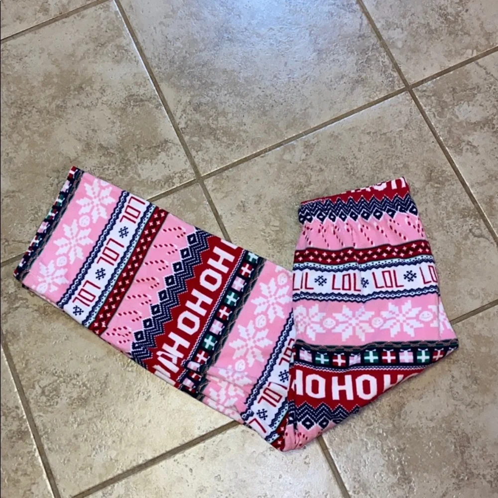 The Children’s Place Fleece Lounge Pants -Girls